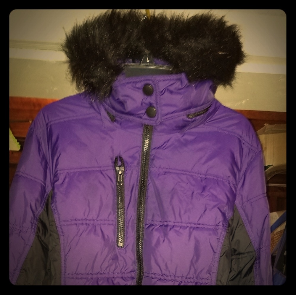 Winter Coat